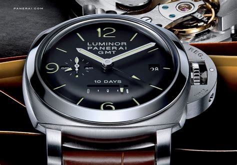 panerai blue box watch replica|knockoff panerai watches.